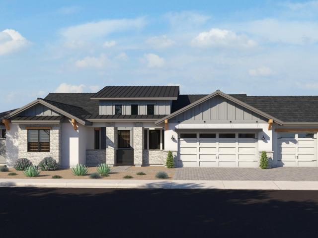 House for sale in Prescott Valley, Arizona