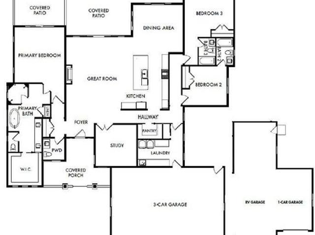 House for sale in Prescott Valley, Arizona