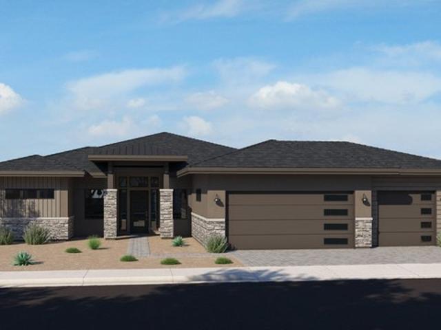 House for sale in Prescott, Arizona