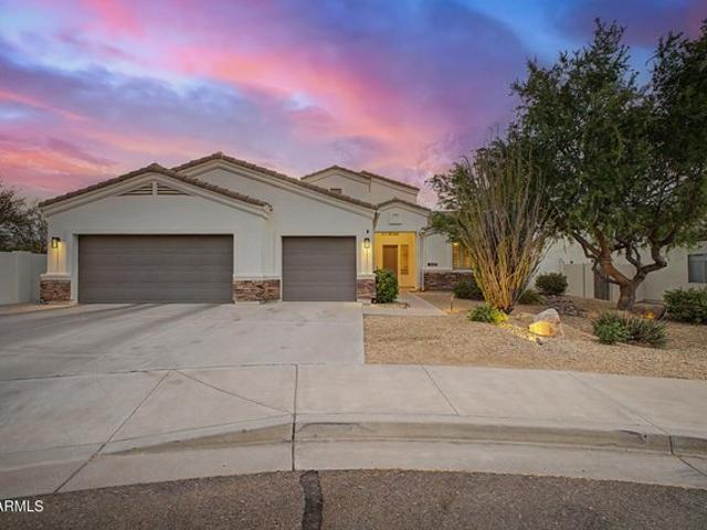 House for sale in Cave Creek, Arizona