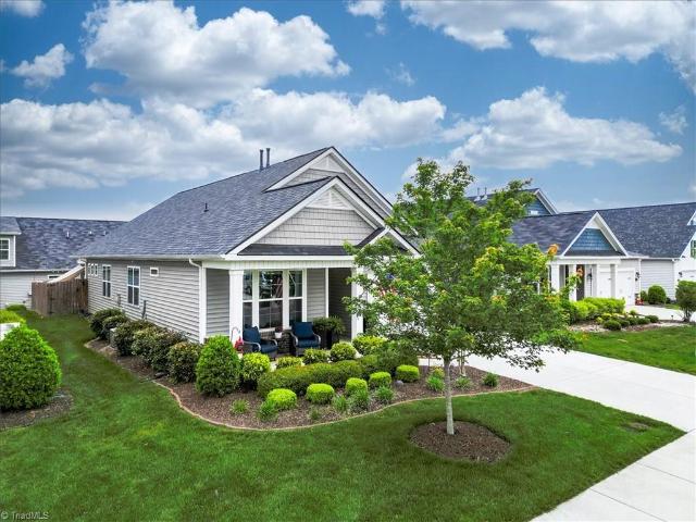 House for sale in Davidson, North Carolina