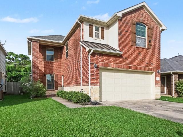 House for sale in Bacliff, Texas