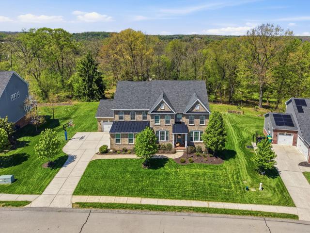 House for sale in Allison Park, Pennsylvania