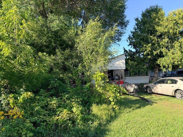 Land for sale in Dalbo, Minnesota