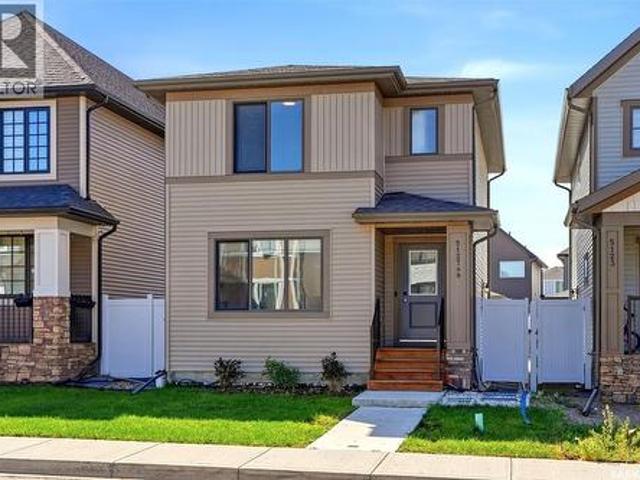 House for sale in Regina, Saskatchewan