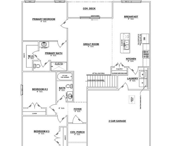 House for sale in Prather, Charlestown