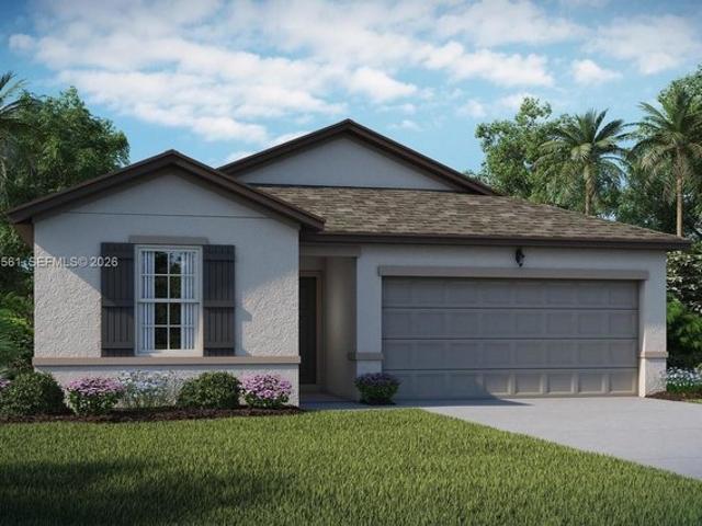 House for sale in Fort Pierce, Florida