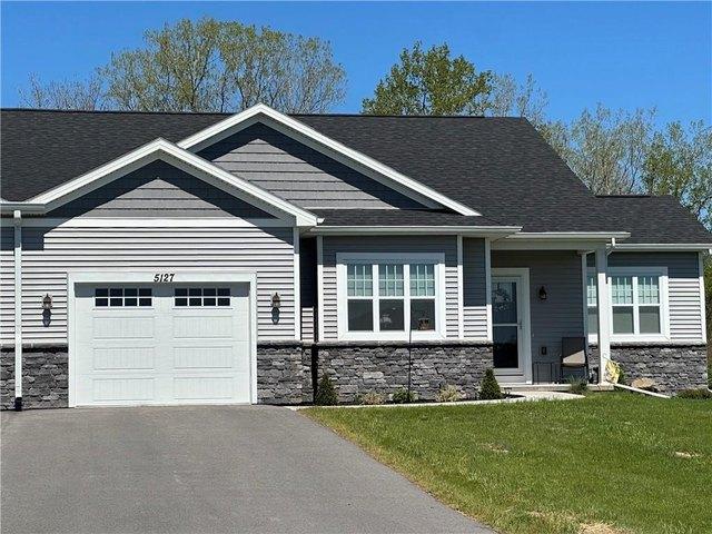 Condo for sale in Batavia, New York