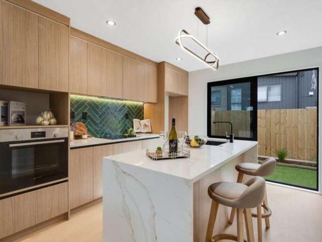 House for rent in Auckland