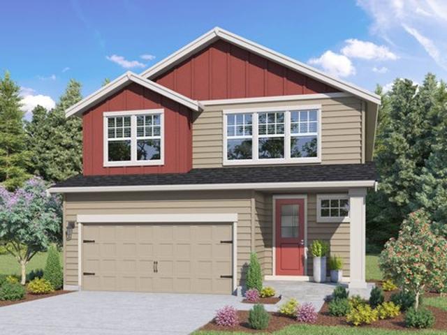 House for sale in Auburn, Washington