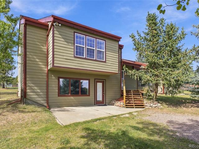 House for sale in Evergreen, Jefferson County