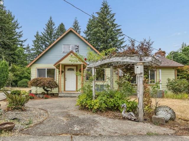 House for sale in Oregonia