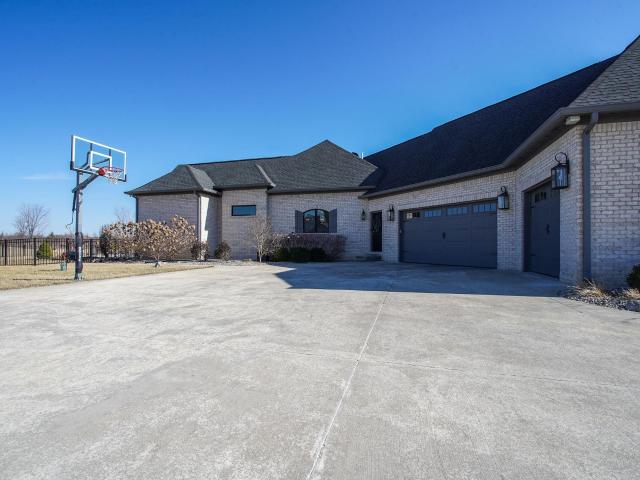 House for sale in Tippecanoe, Indiana