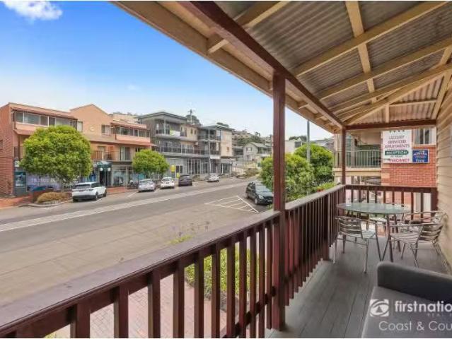 Apartment for rent in Kiama, The Council of the Municipality of Kiama