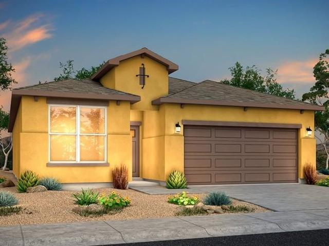 House for sale in Dona Ana, New Mexico