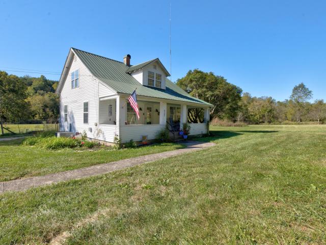 House for sale in Owingsville, Bath County