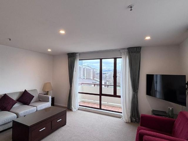 Apartment for rent in Heathcote, Canterbury