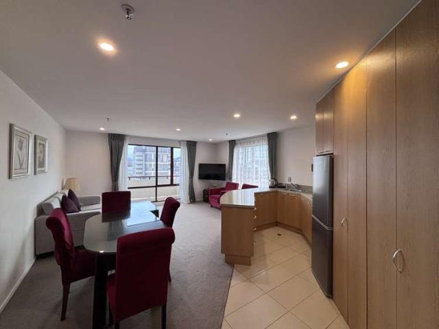 Apartment for rent in Heathcote, Canterbury