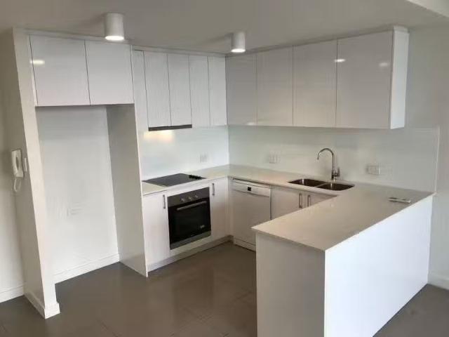 Apartment for rent in Highgate, Western Australia