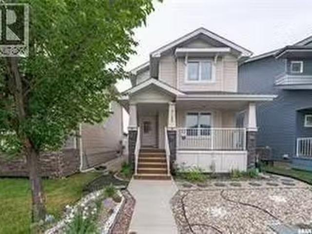 House for sale in Regina, Saskatchewan