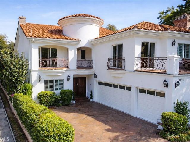 House for sale in Tarzana Neighborhood Council District, Canoga Park