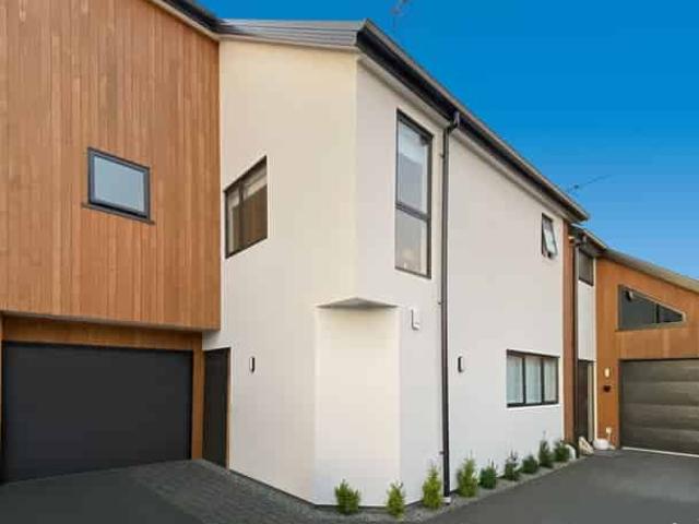 House for rent in Heathcote, Canterbury