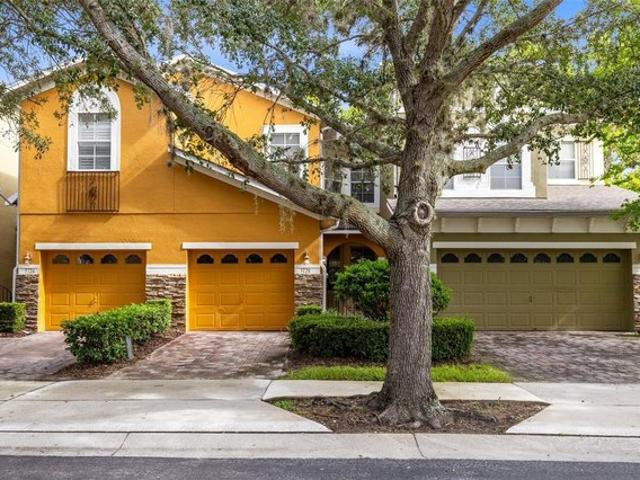 Townhouse for sale in Oviedo, Florida