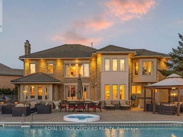 House for sale in Mississauga, Ontario
