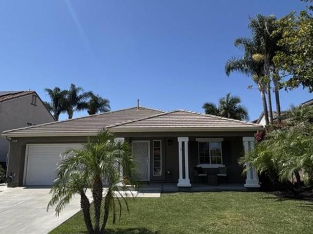 House for sale in Oceanside, California