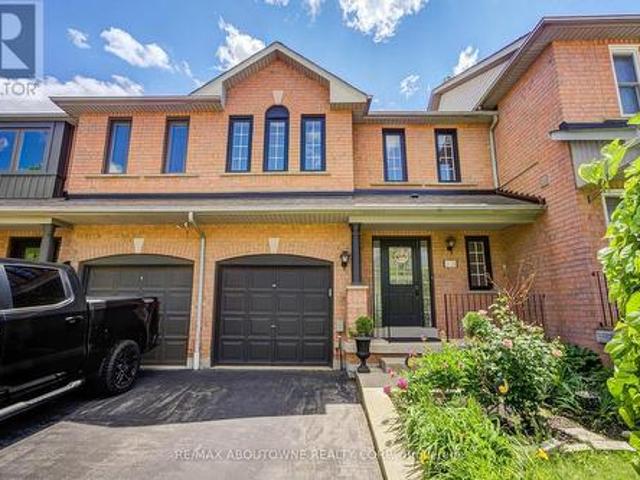 House for sale in Burlington, Ontario
