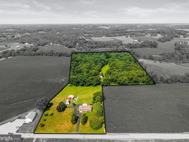 House for sale in Pylesville, Maryland