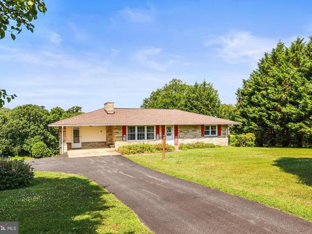 House for sale in Pylesville, Maryland