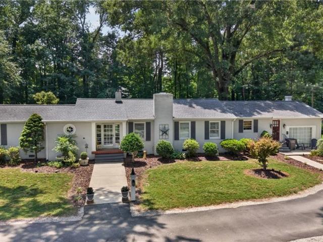 House for sale in Ramseur, North Carolina