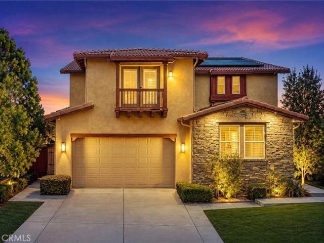 House for sale in Chino Hills, California