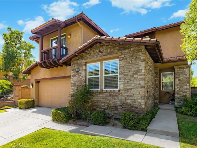 House for sale in Chino Hills, California