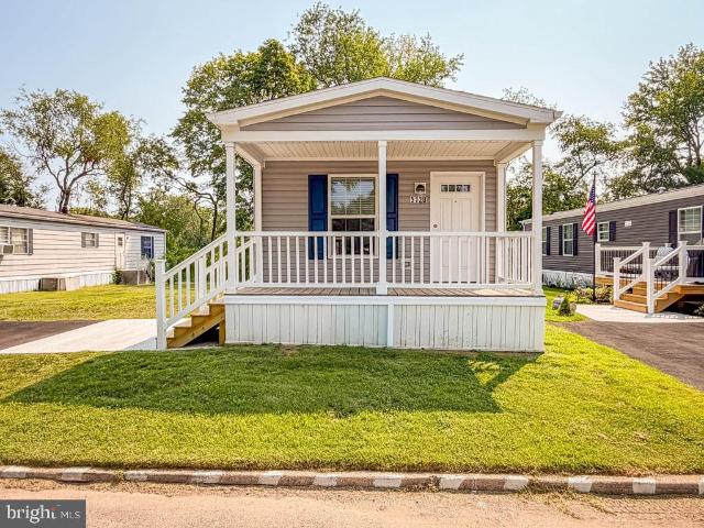 House for sale in Bucks, Pennsylvania