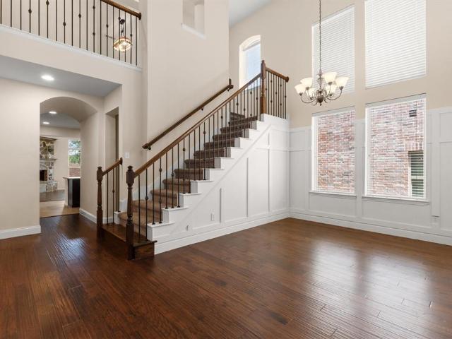 House for sale in Mckinney, Texas
