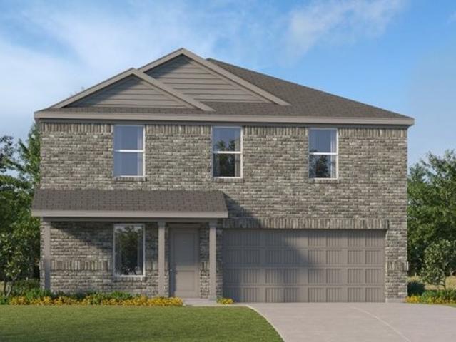 House for sale in Marion, Texas