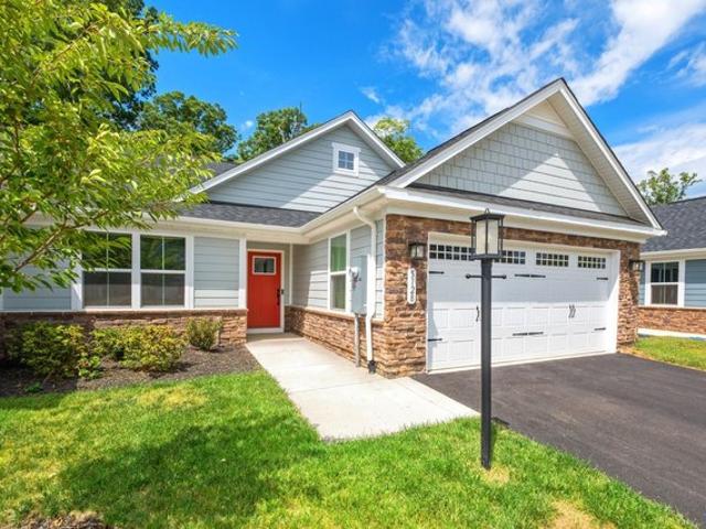 Townhouse for sale in Virginia