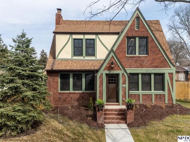 House for sale in Nebraska