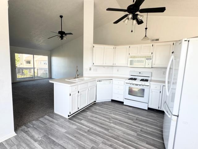 Condo for sale in Winnebago, Illinois
