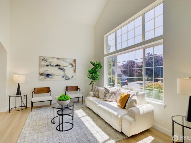 House for sale in Renton, Washington