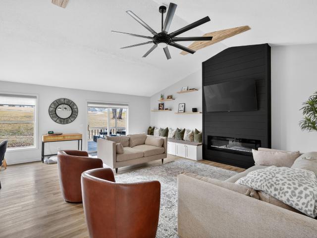 House for sale in Guthrie, Iowa