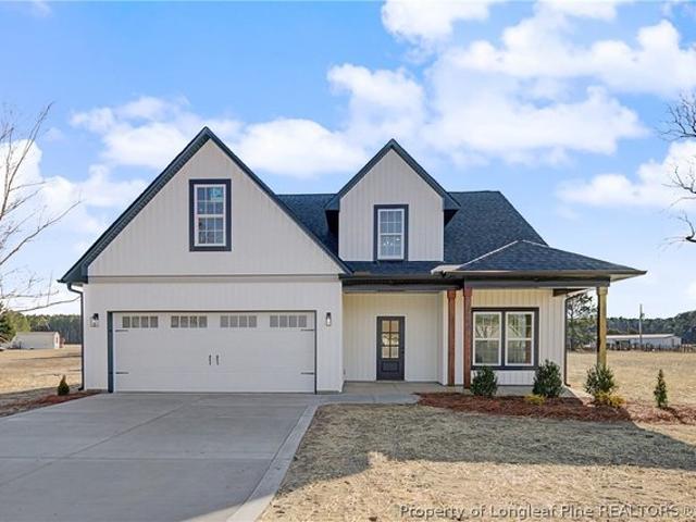 House for sale in Dunn, North Carolina