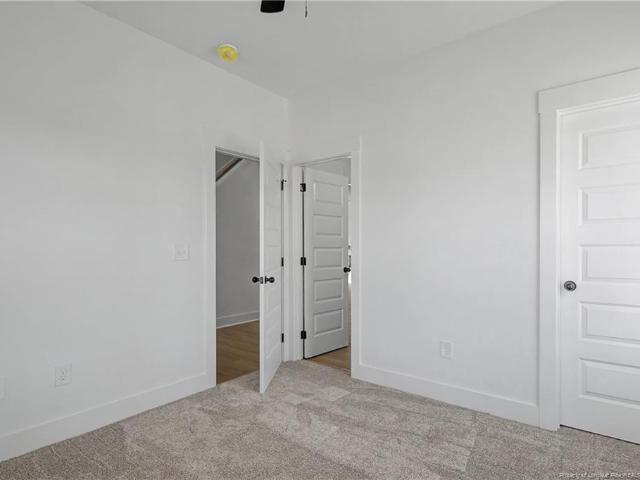 House for sale in Dunn, North Carolina