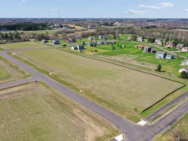 Land for sale in North Branch, Minnesota