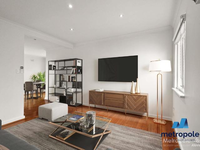 Apartment for rent in Camerons Creek, Victoria