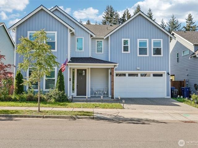 House for sale in Marysville, Washington
