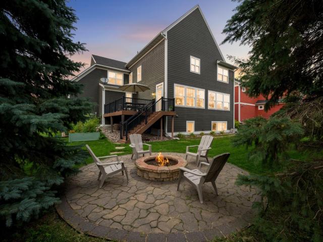House for sale in Spirit of Brandtjen Farm, Lakeville