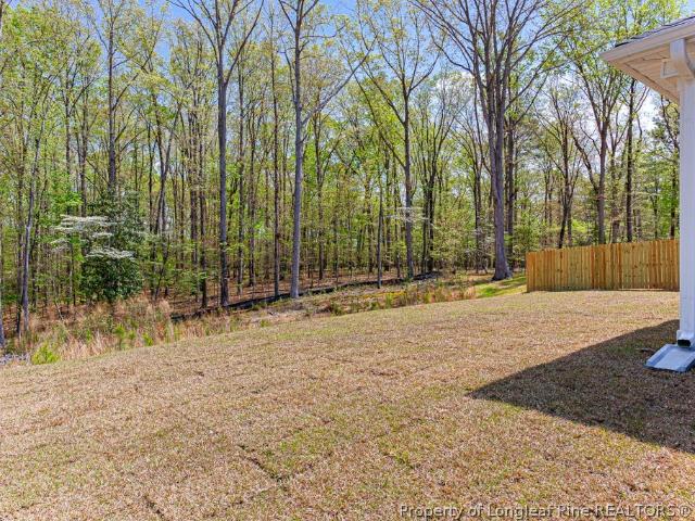 House for sale in Sanford, North Carolina